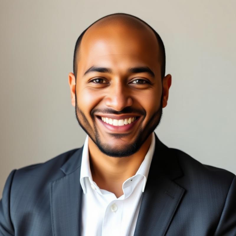 Khan Meigag — Mortgage Broker, Independent Mortgage Broker