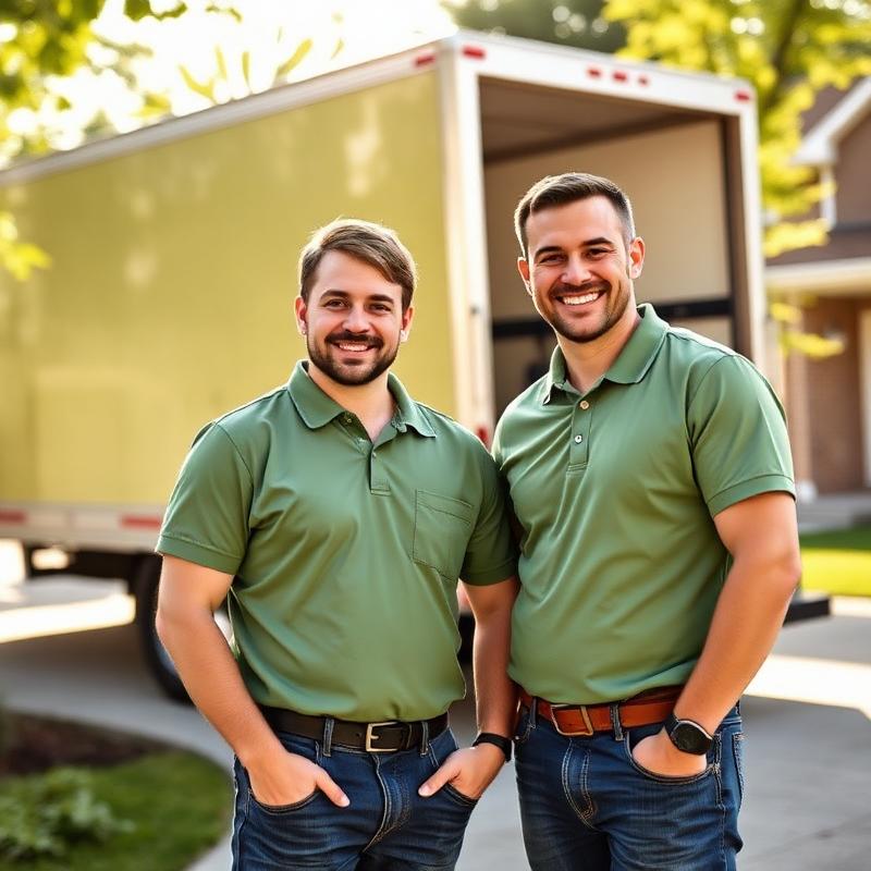 Ottawa Moving Partner — Coming soon, Local moving partner — to be announced